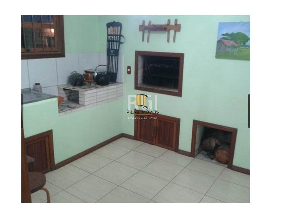Casa para Venda - 634m², 2 dormitórios, sendo 1 suites, 3 vagas - Lomba do Pinheiro