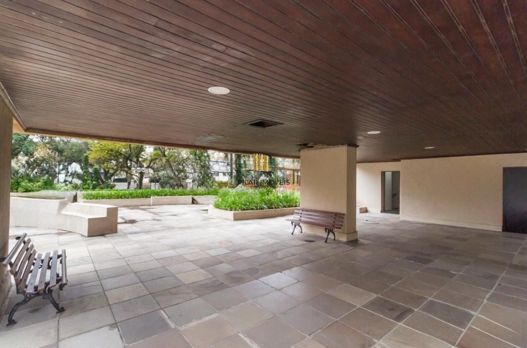 Apartamento 138m² 3 dormitórios no bairro Petrópolis