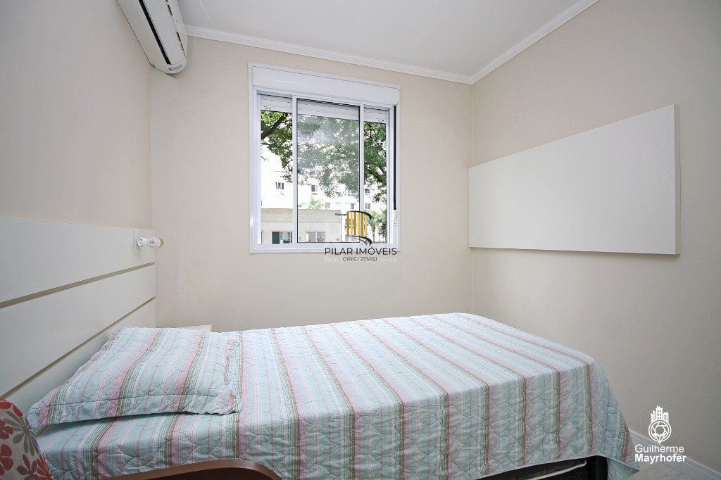 Apartamento para Venda - 70m², 3 dormitórios, sendo 1 suites, 1 vaga - Partenon