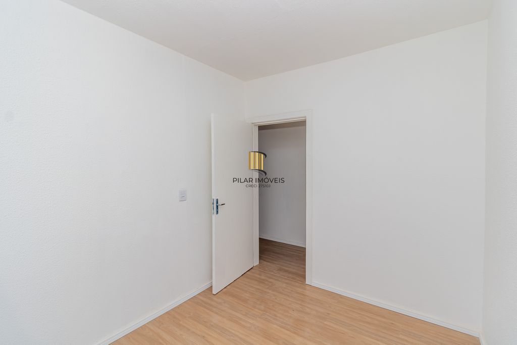 Apartamento 3 dorms à venda Rua Tenente Ary Tarrago, Jardim Itu - Porto Alegre