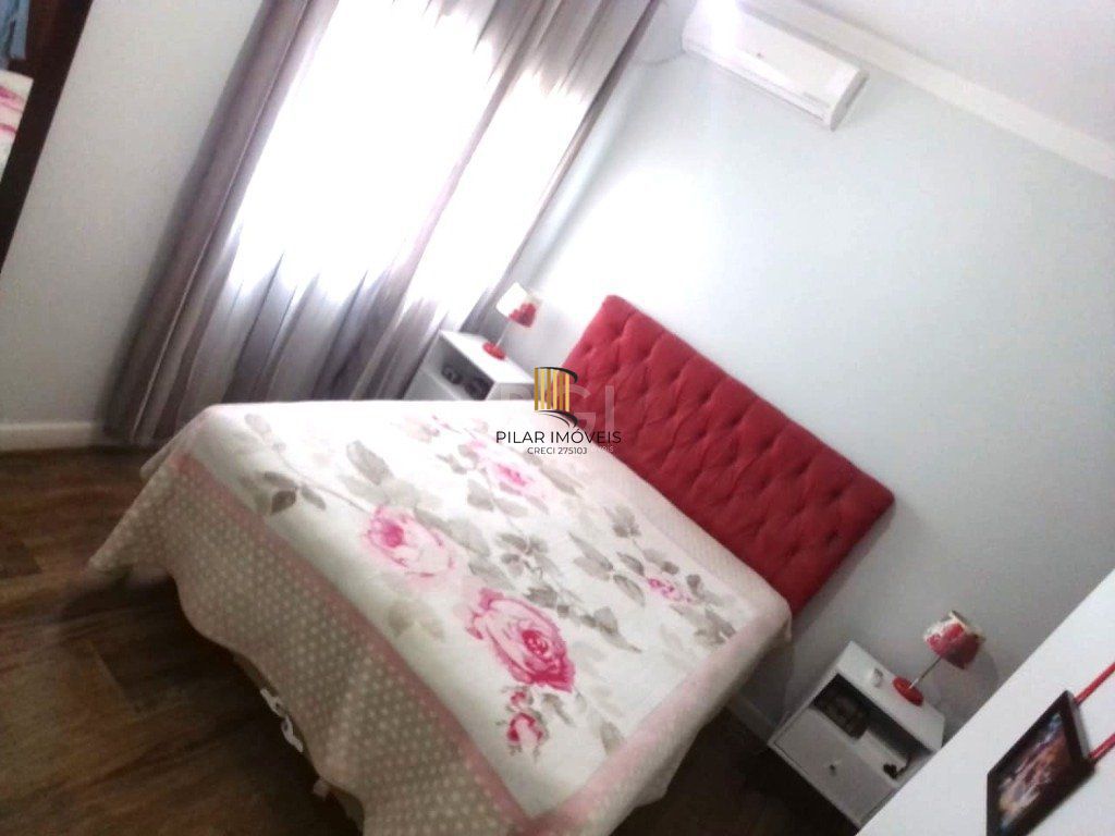 Casa para Venda - 160m², 3 dormitórios, sendo 1 suites, 2 vagas - Igra Sul