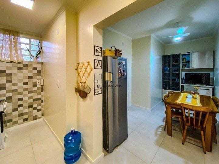 Apartamento 3 dormitórios no bairro Azenha