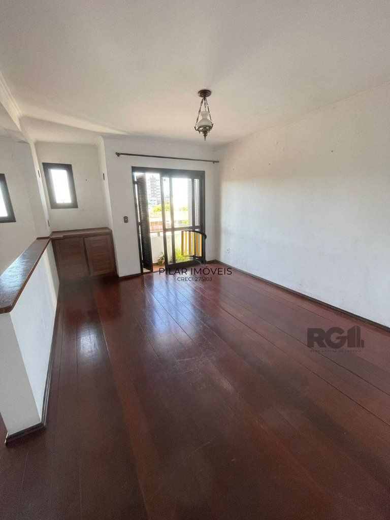 Apartamento 3 dormitórios no bairro Centro