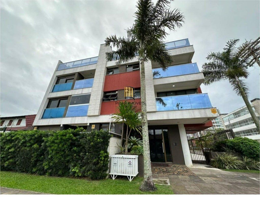 Apartamento 3 dormitórios no bairro Praia Grande - Pilar Imóveis