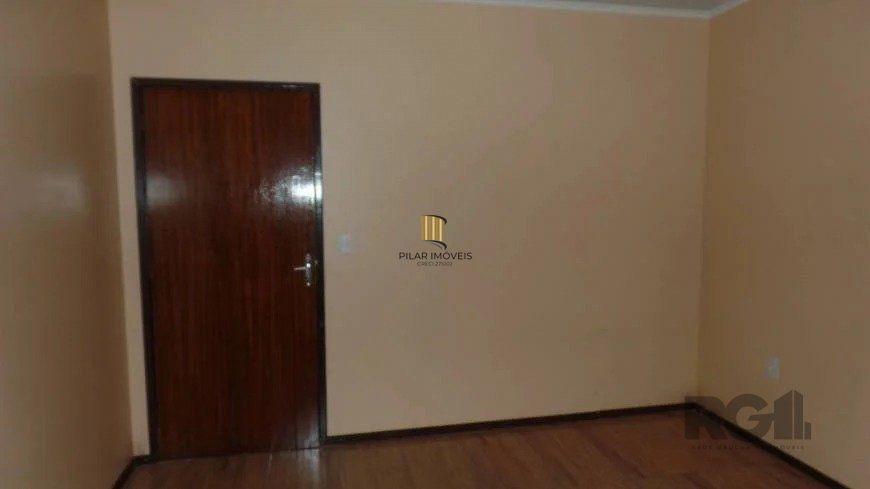 Casa 2 dormitórios no bairro Jardim Sabará