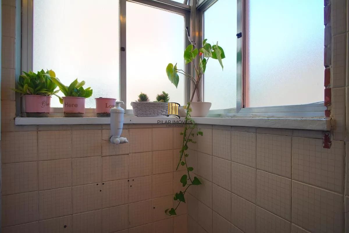 Apartamento à venda com 87m², 2 quartos e 1 vaga