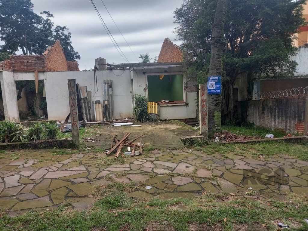 Terreno no bairro Santa Tereza - Pilar Imóveis