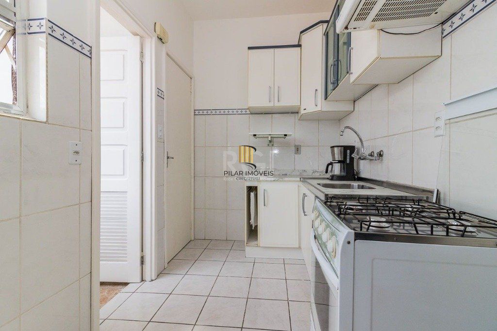 Apartamento de 91m², Bairro São Geraldo