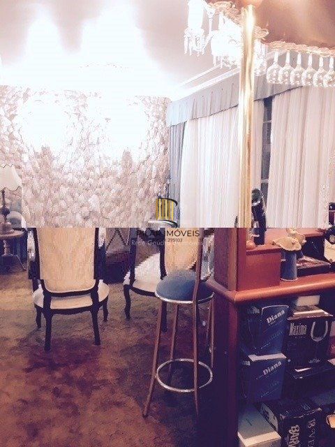 Apartamento para Venda - 163m², 4 dormitórios, Centro Histórico