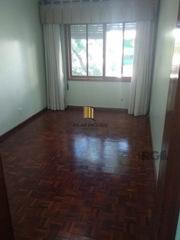 Apartamento 84m² - 3 dormitórios e 1 vaga no bairro Petrópolis