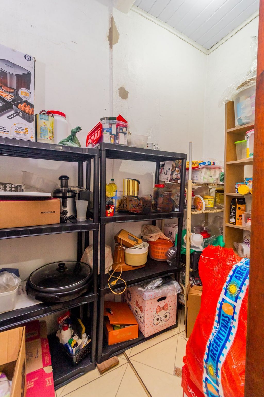 Casa 2 dormitórios à venda no Bairro Santa Rosa de Lima