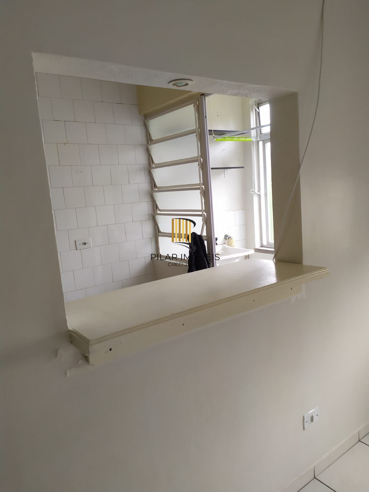 Apartamento de 1 dormitório, no Bairro Vila Nova - Porto Alegre