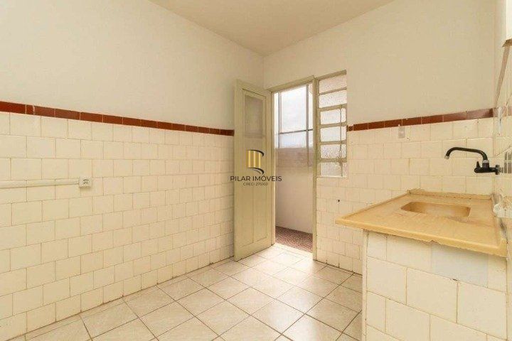 Apartamento com 2 quartos e 68.57m² - Rua General Caldwell - Menino Deus, Porto Alegre