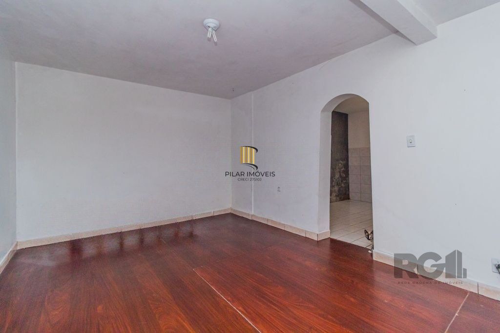Casa 3 dormitórios no bairro Jardim Europa
