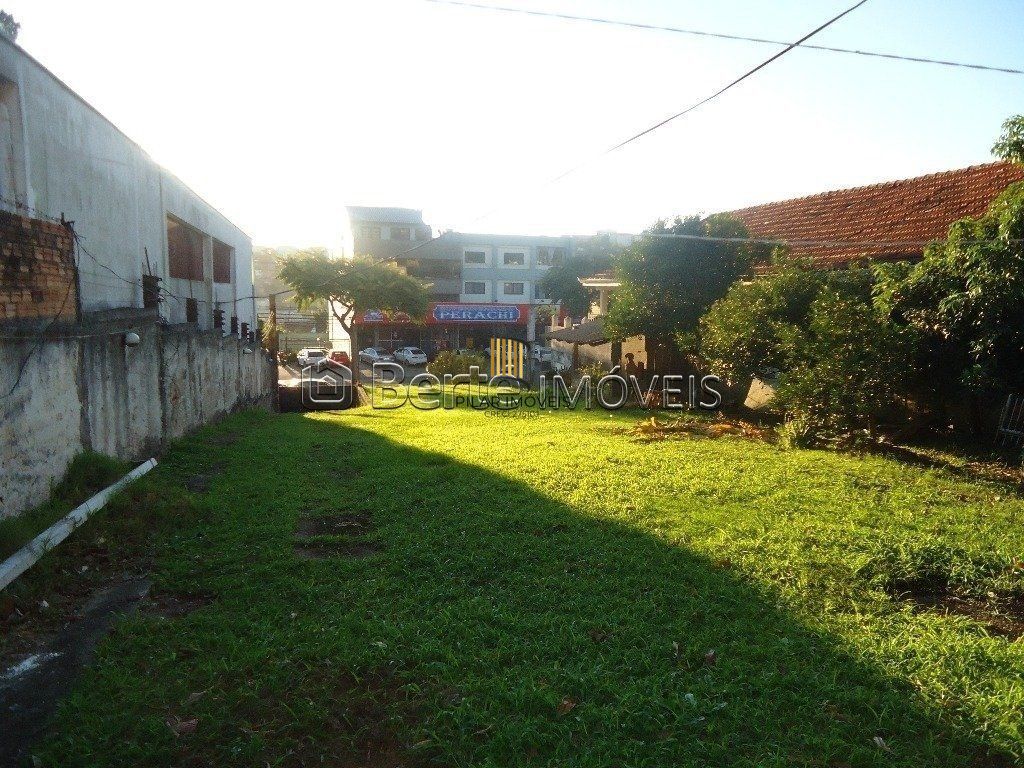 Terreno no bairro Nonoai