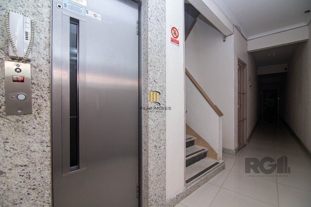 Apartamento 152m² - 4 dormitórios no bairro Floresta