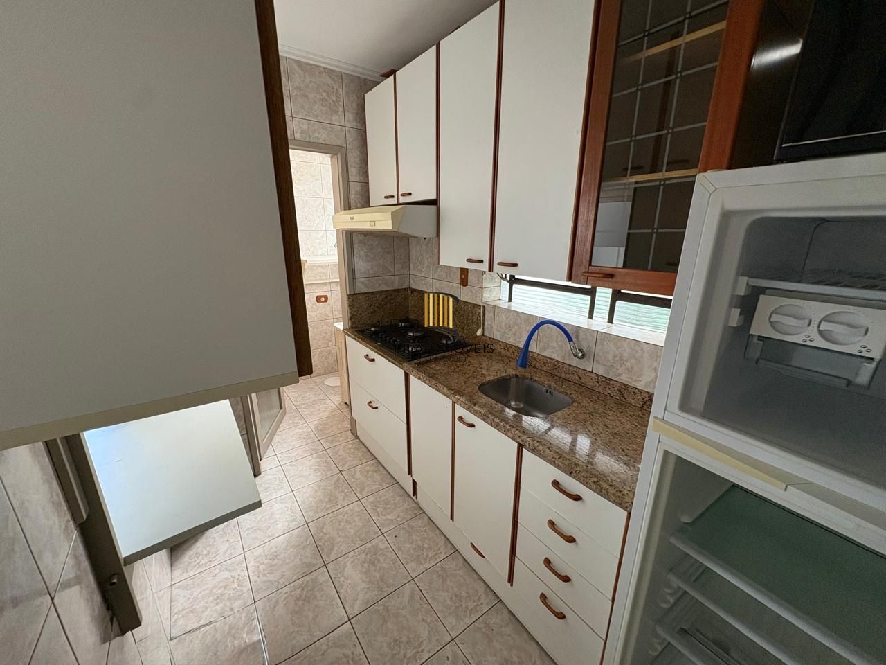 Apartamento 60,65m², 2 dormitórios no bairro Cidade Jardim!