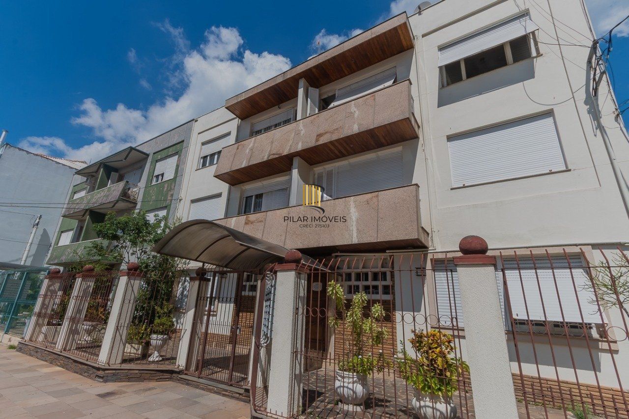 Apartamento com 2 quartos e 68.57m² - Rua General Caldwell - Menino Deus, Porto Alegre
