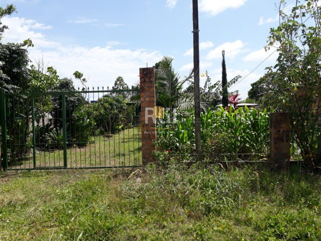 Terreno para Venda - 0m², 0 dormitórios, Itapuã