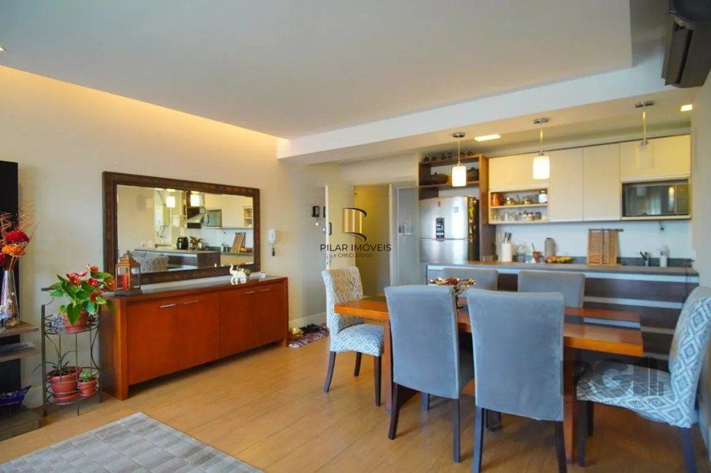 Apartamento à venda com 80m², 2 quartos e 1 vaga