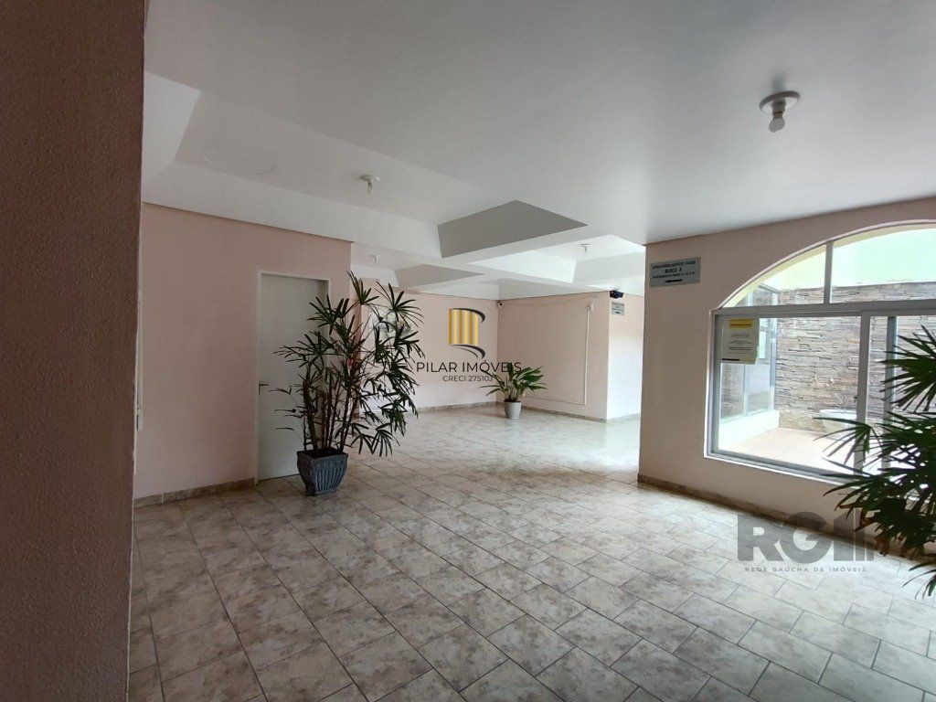 Apartamento à venda com 2 quartos 73 m²   rua sete povos, marechal rondon, canoas