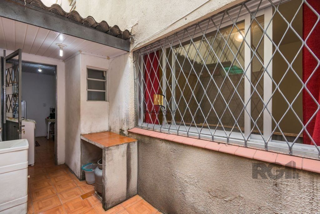 Apartamento de 1 dormitorio no bairro Petrópolis