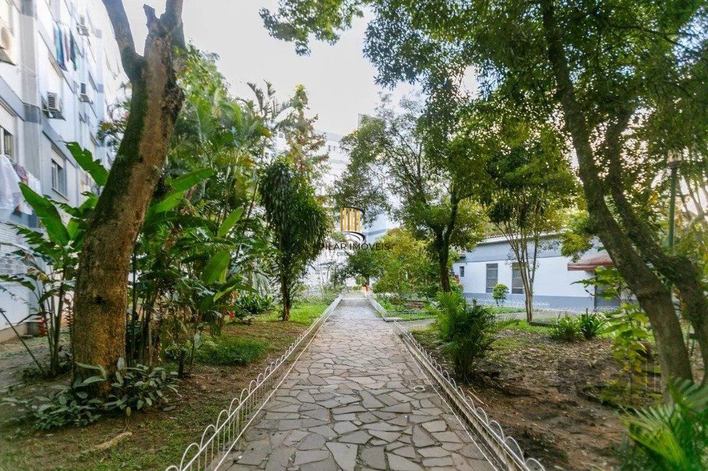 Apartamento 2 dormitórios no bairro Partenon
