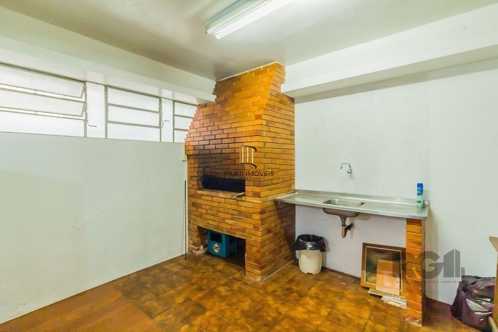 Apartamento de 3 dormitórios, bairro Bom Fim