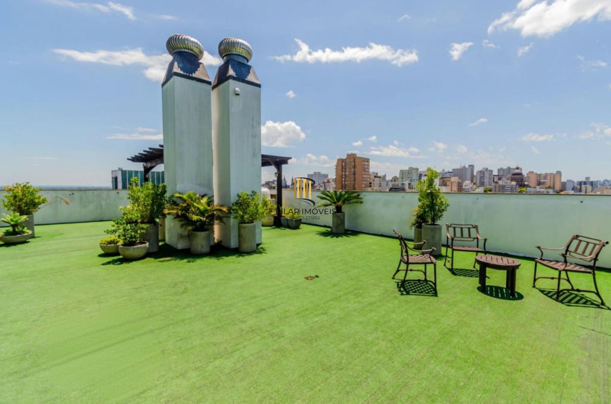 Apartamento à venda com 2 quartos 89 m²