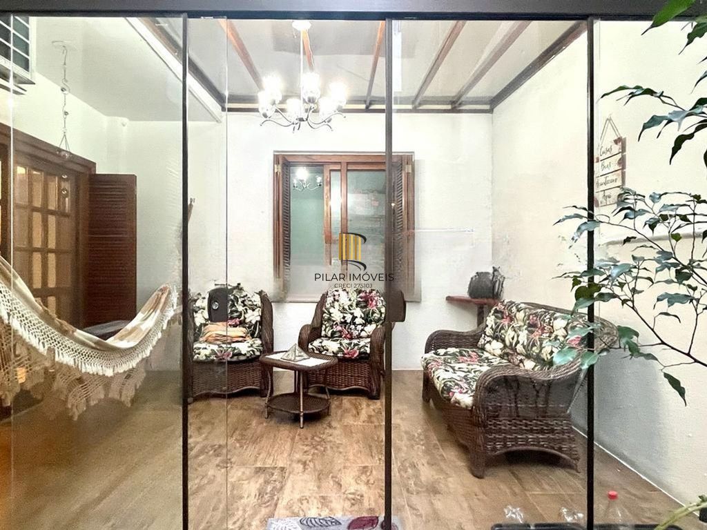 Apartamento 3 dorms à venda Rua Santo Antonio, Bom Fim - Porto Alegre