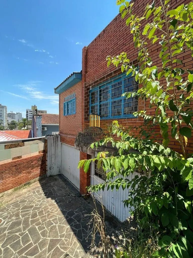 Terreno no bairro Passo da Areia