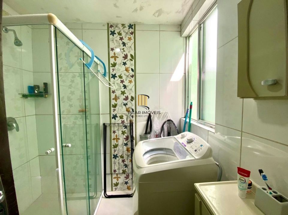 Apartamento de 1 dormitório à venda em Bom Fim - Porto Alegre