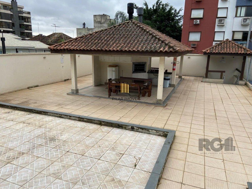 Apartamento 2 dormitórios no bairro São João