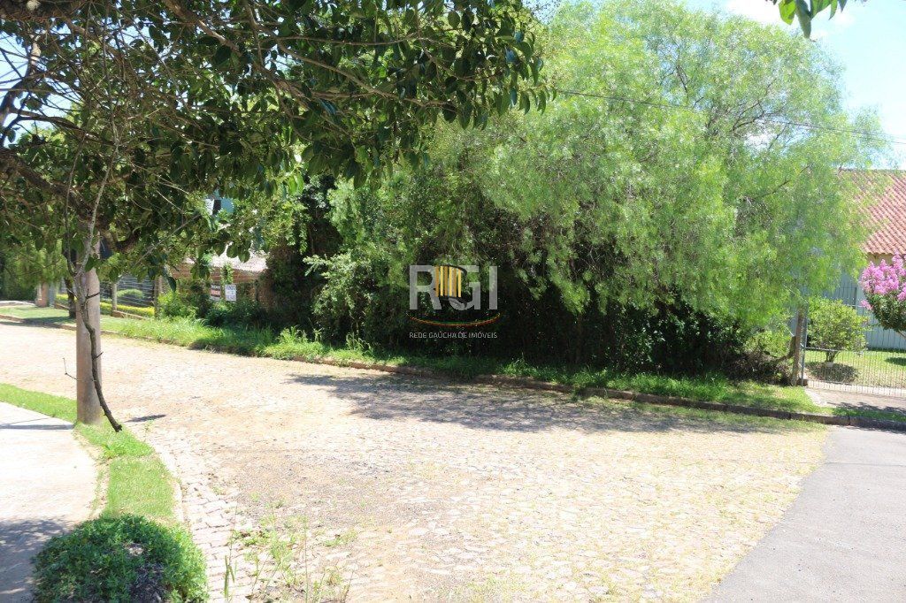 Terreno para Venda - 524.4m², 0 dormitórios, Teresópolis