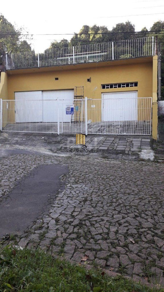 Casa para Venda - 380m², 4 dormitórios, 4 vagas - Jardim Itu Sabará