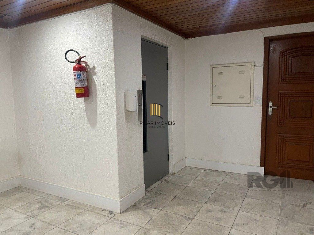 Cobertura à venda com 4 quartos 152 m²