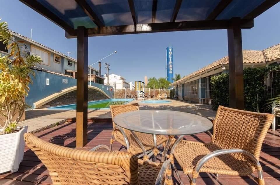 Casa Condominio para Venda - 95m², 3 dormitórios, sendo 1 suites, 1 vaga - Humaitá