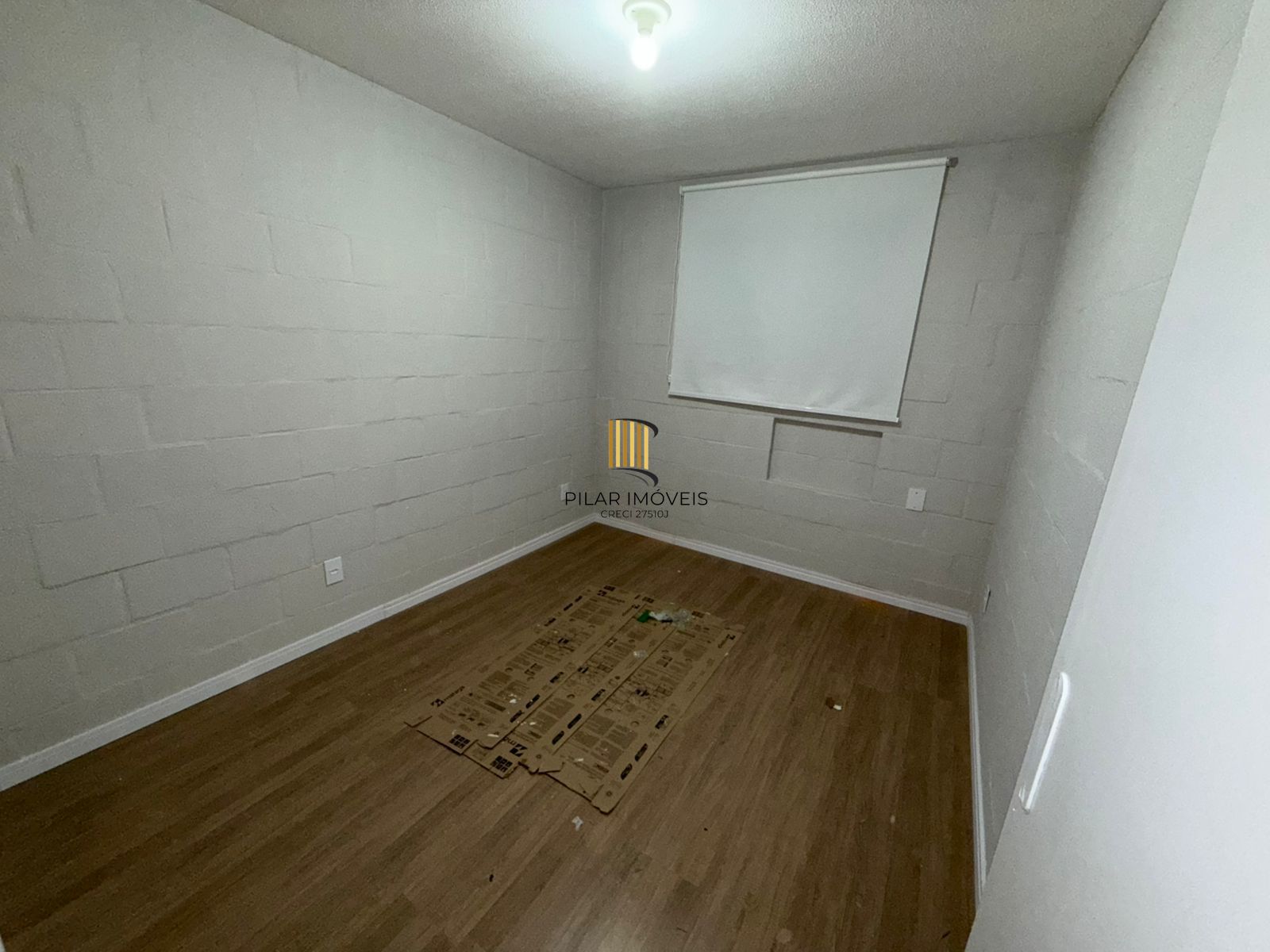 Apartamento de 43m² com 1 dormitórios no Bairro Vila Nova - Porto Alegre