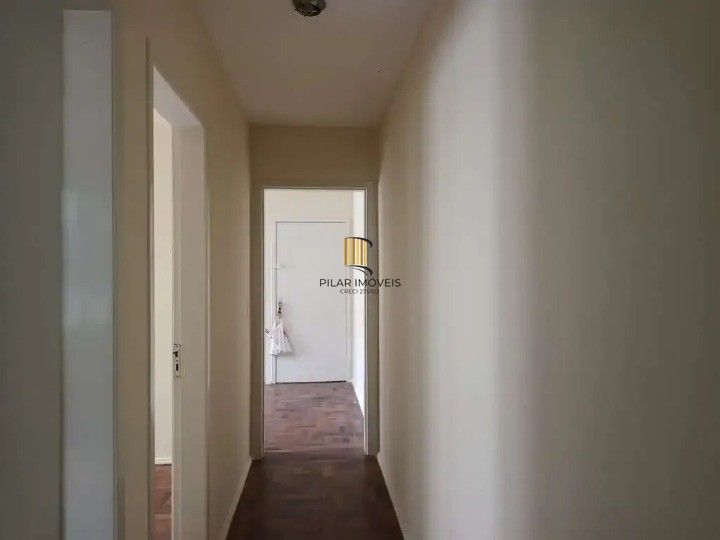 Cobertura 2 dormitórios no bairro Jardim Itu