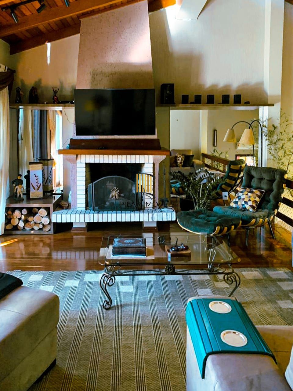 Casa Espetacular no Morro São Caetano (APAMECOR) - Vista privilegiada e muito conforto