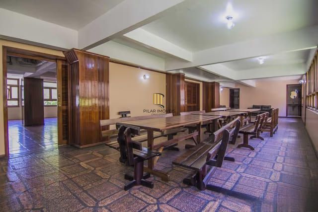 Apartamento 3 dorms à venda Rua Artur Rocha, Auxiliadora - Porto Alegre