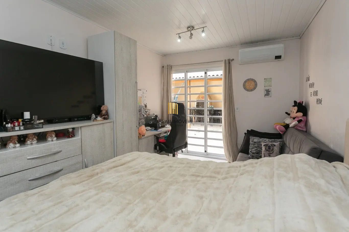 Casa com 2 dormitórios à venda em Partenon, Porto Alegre