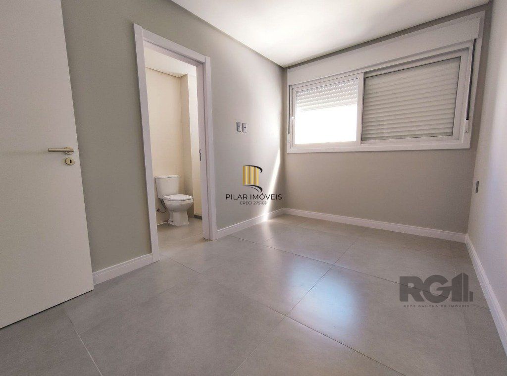 Apartamento 2 dormitórios no bairro Praia Grande