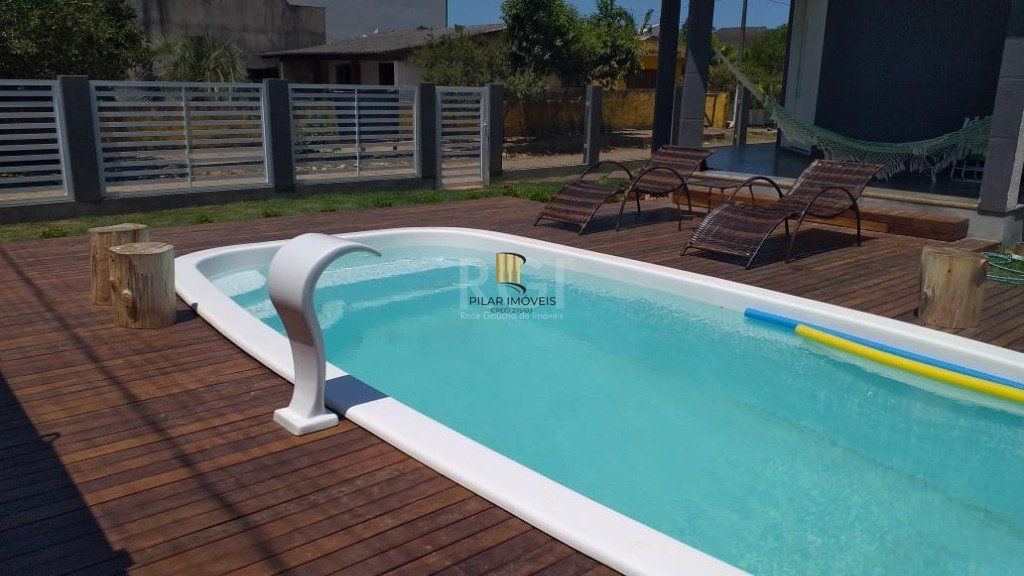 Casa para Venda - 160m², 3 dormitórios, sendo 1 suites, 2 vagas - Igra Sul