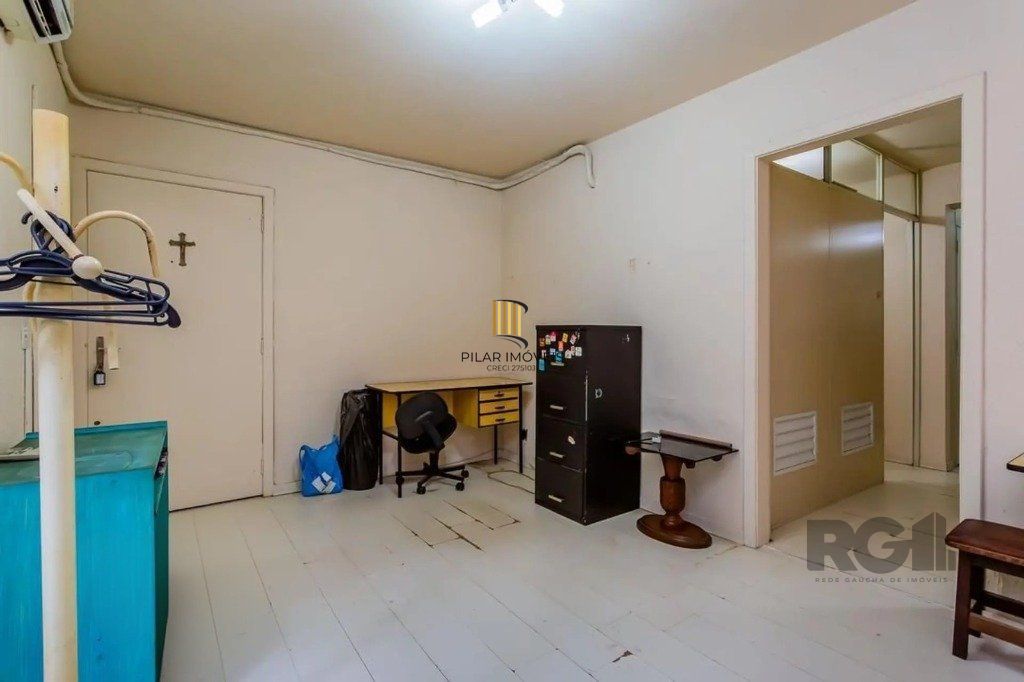 Apartamento térreo com garden na Lucas de Oliveira bairro Petrópolis
