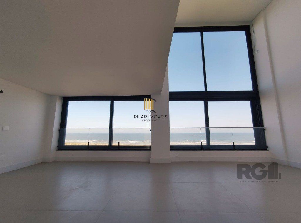 Apartamento 3 dormitórios no bairro Praia Grande