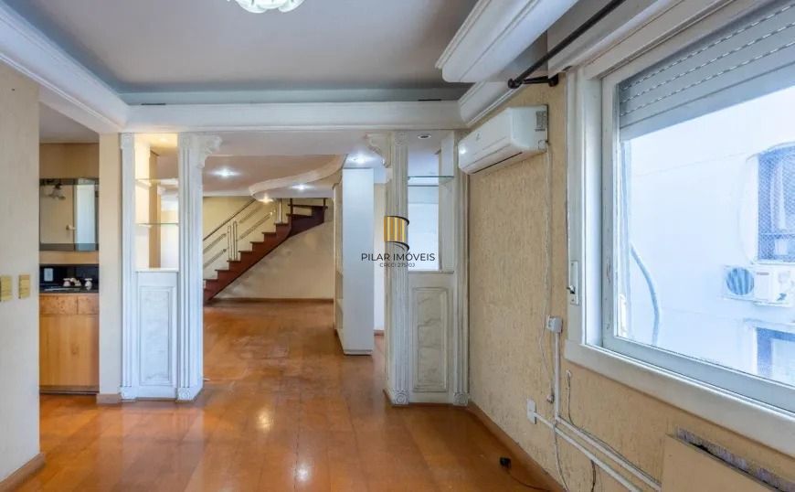 Cobertura com Vista Panorâmica e Terraço Privativo no Bairro Rio Branco