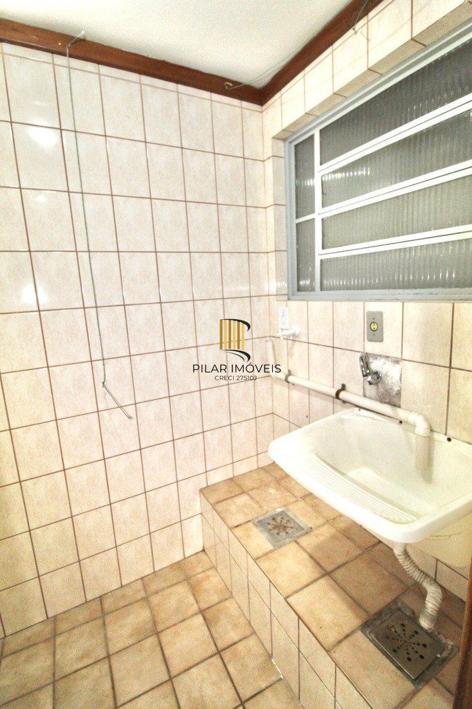Apartamento para Venda - 53.8m², 1 dormitório, Centro Histórico