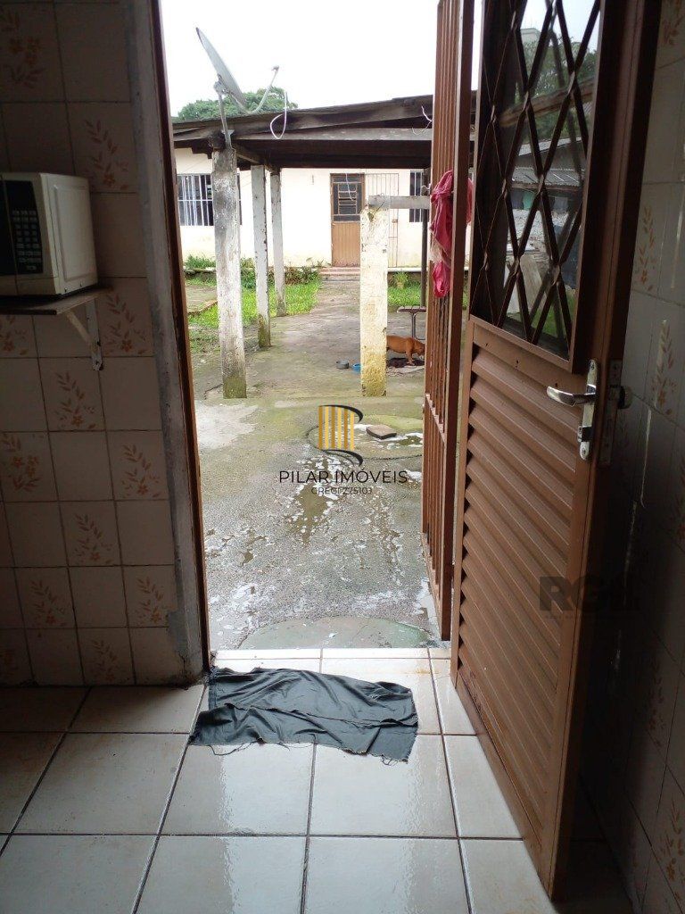 Casa para Venda - 146m², 4 dormitórios, 4 vagas - Cavalhada