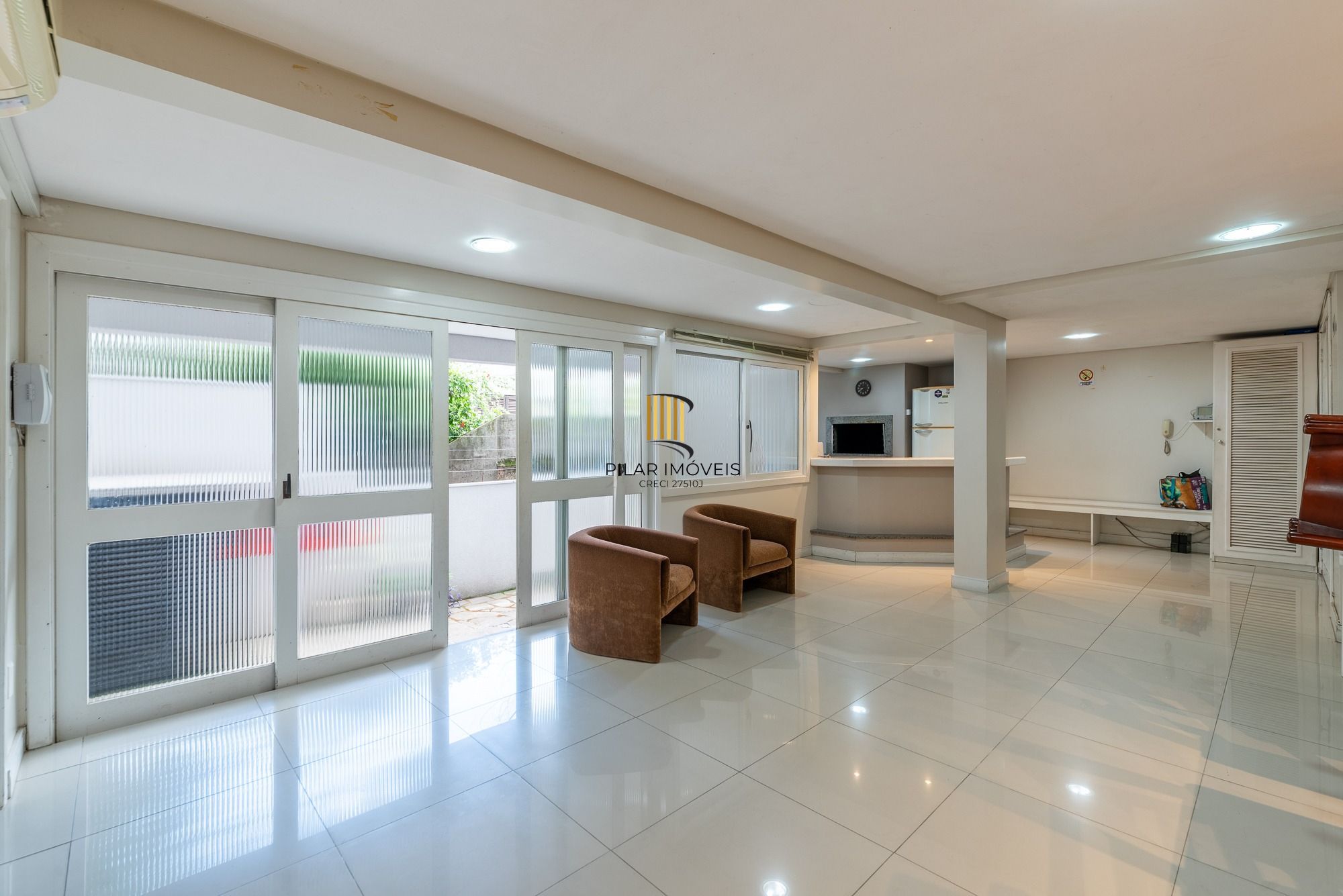 Apartamento 3 dorms à venda Rua Jaraguá, Bela Vista - Porto Alegre